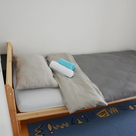 Apatin Apartman Esterno foto