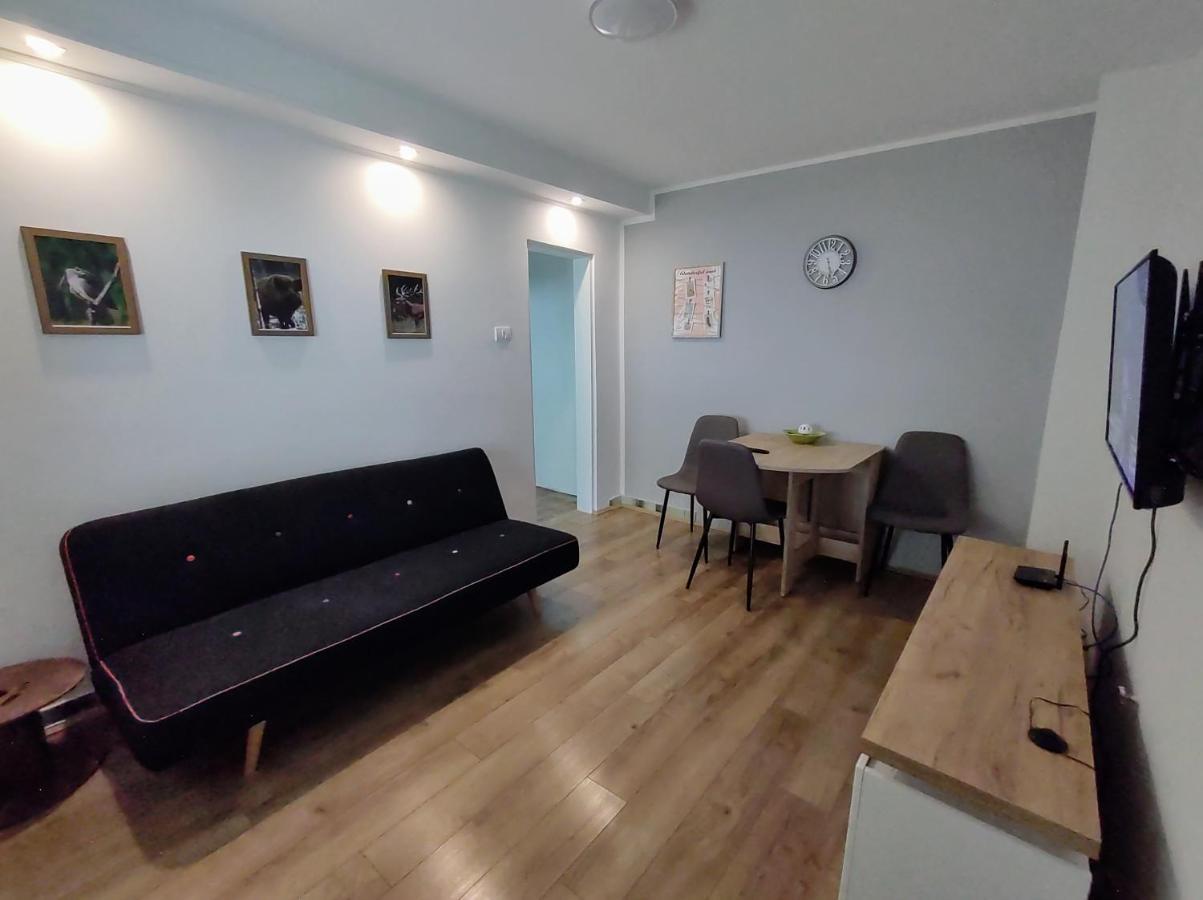 Apatin Apartman Esterno foto