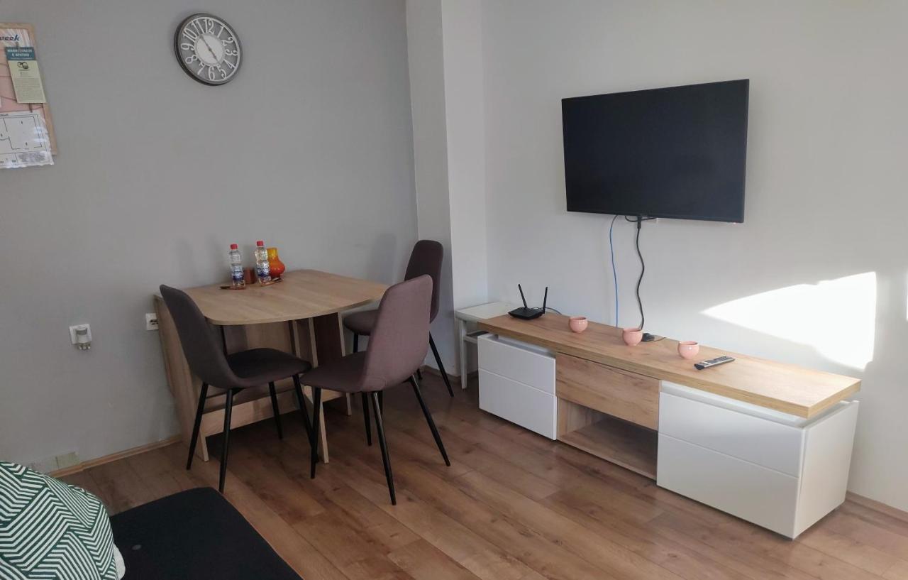 Apatin Apartman Esterno foto